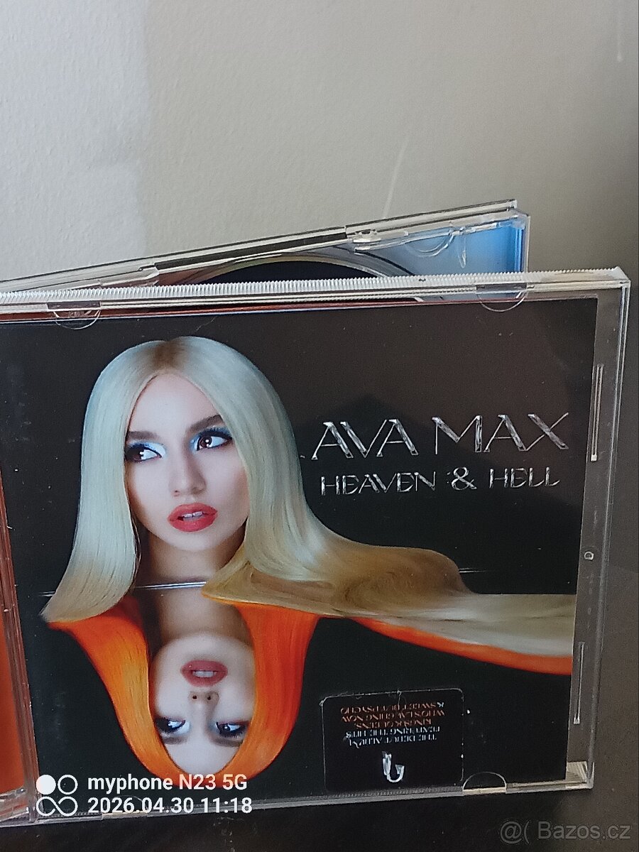 DK BOBO &AVA MAX - 2