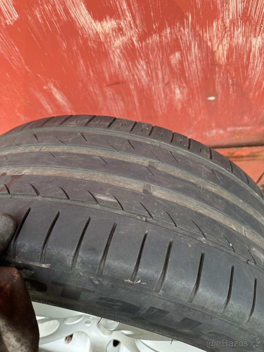5x120 R18 - 2