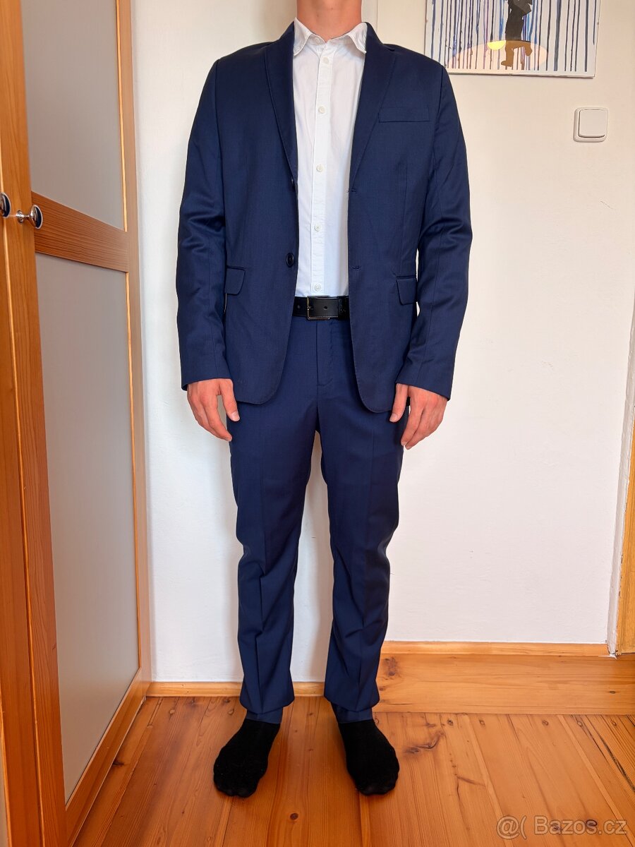 Oblek BOSS (Hugo Boss) - 2