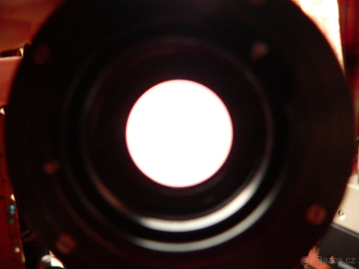 MC HELIOS 44M-4 - 2