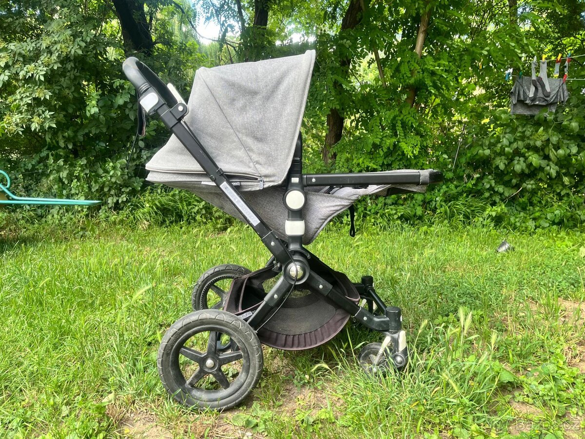 Bugaboo Cameleon 3 kočárek - 2