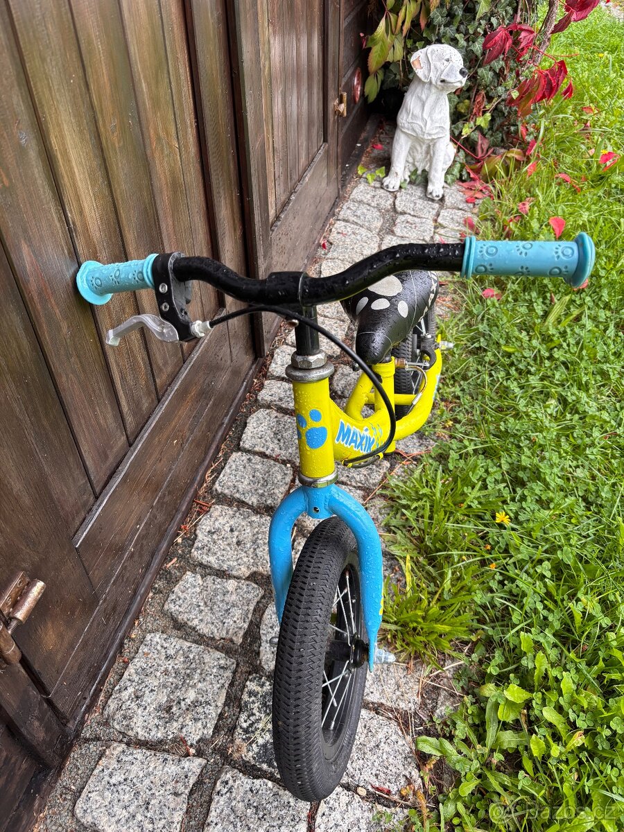 Dětské odrážedlo - 2