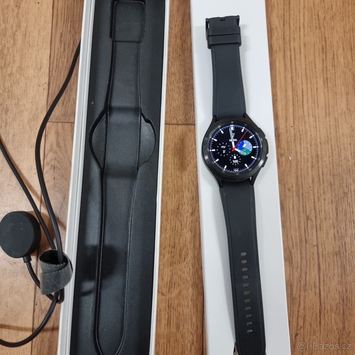 Samsung Galaxy Watch4 46mm - 2