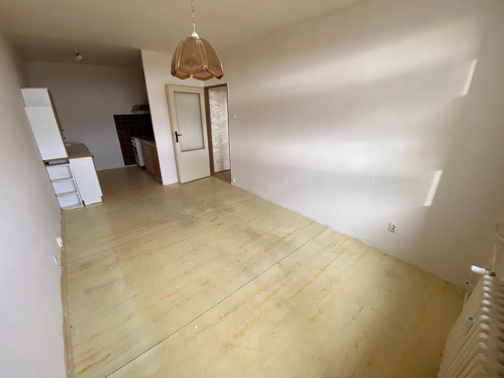 (826) Pronájem, byt 2+kk, 40 m, Hamerská 328, Litvínov - 2