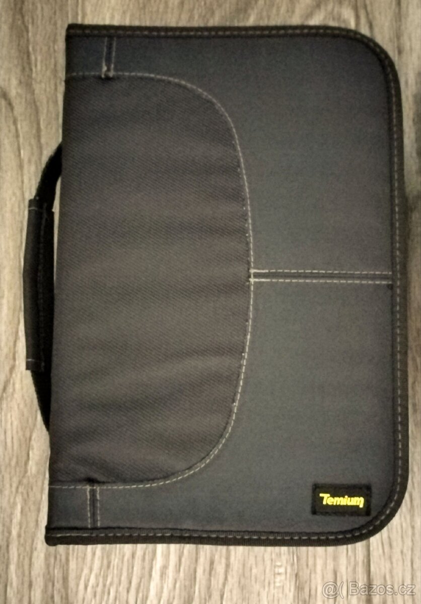 Desky, obal, album, pořadník na CD, DVD - 2