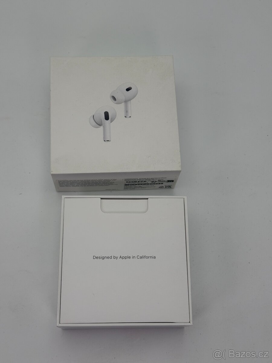 AirPods Pro 2nd Gen. - Lighting konektor - 2