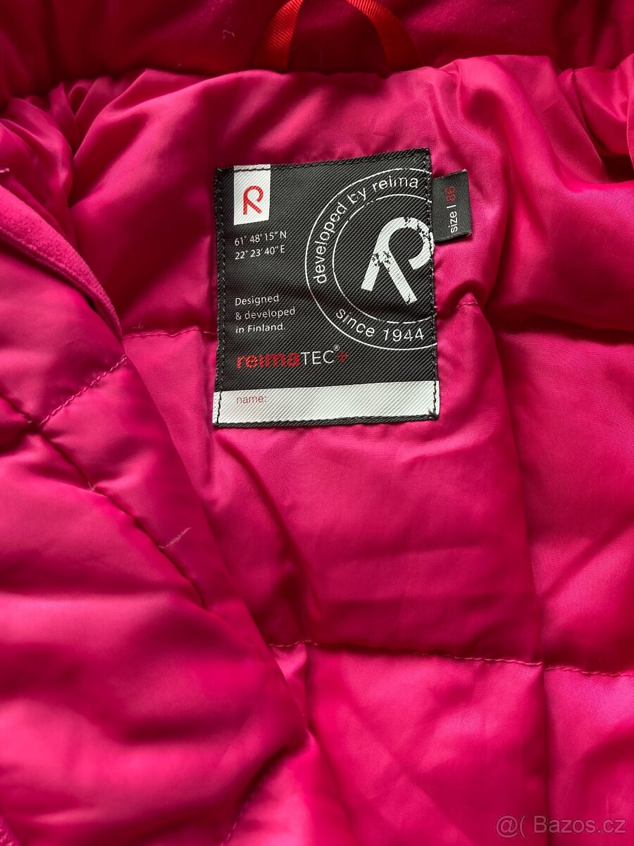 Kombinéza Reima vel. 86 - 2