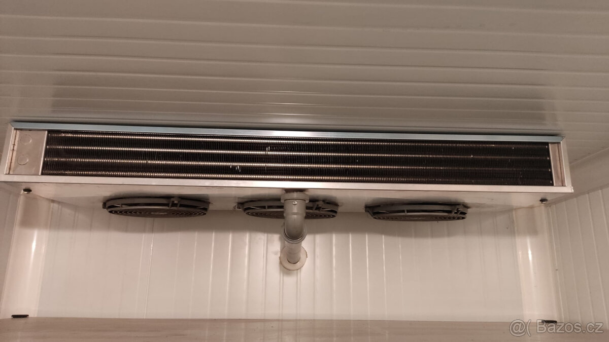 chladící a mrazící box - 2