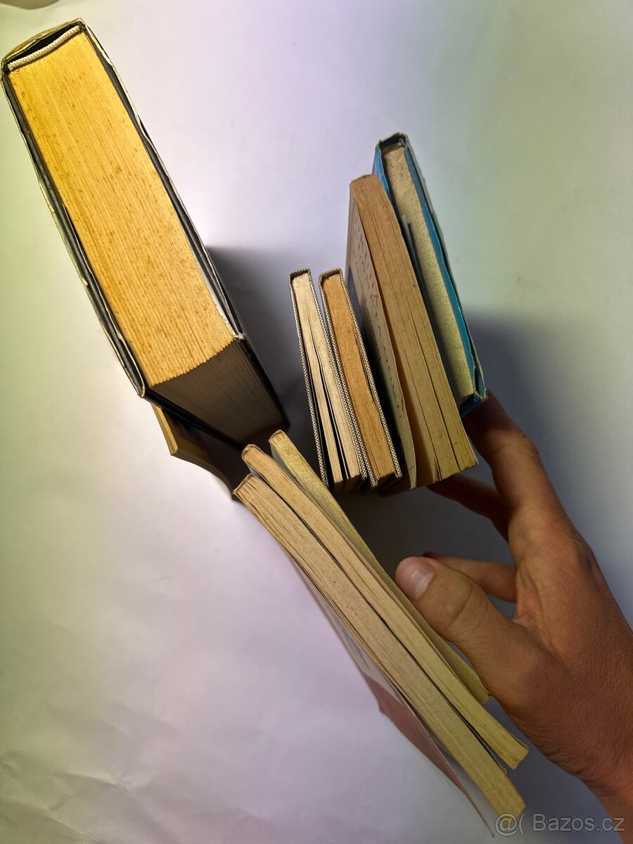 Sci-fi, anekdoty - 2