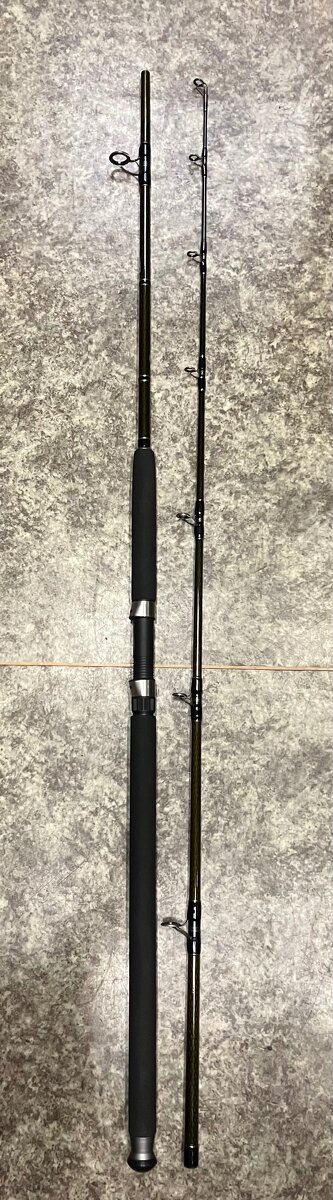 Prut Okuma Erulis Catfish 2,40 m 400 g - 2