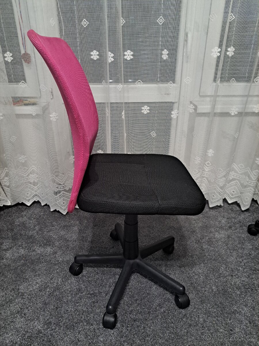 Dětská židle ZDARMA - 2