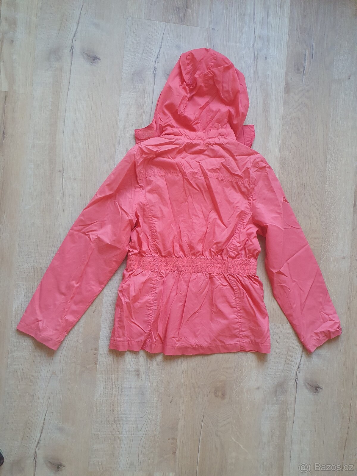 Dívčí bunda vel. 140 - 146 zn. C&A - 2