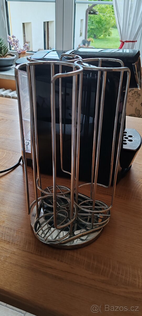 Kávovar Bosh Tassimo - 2