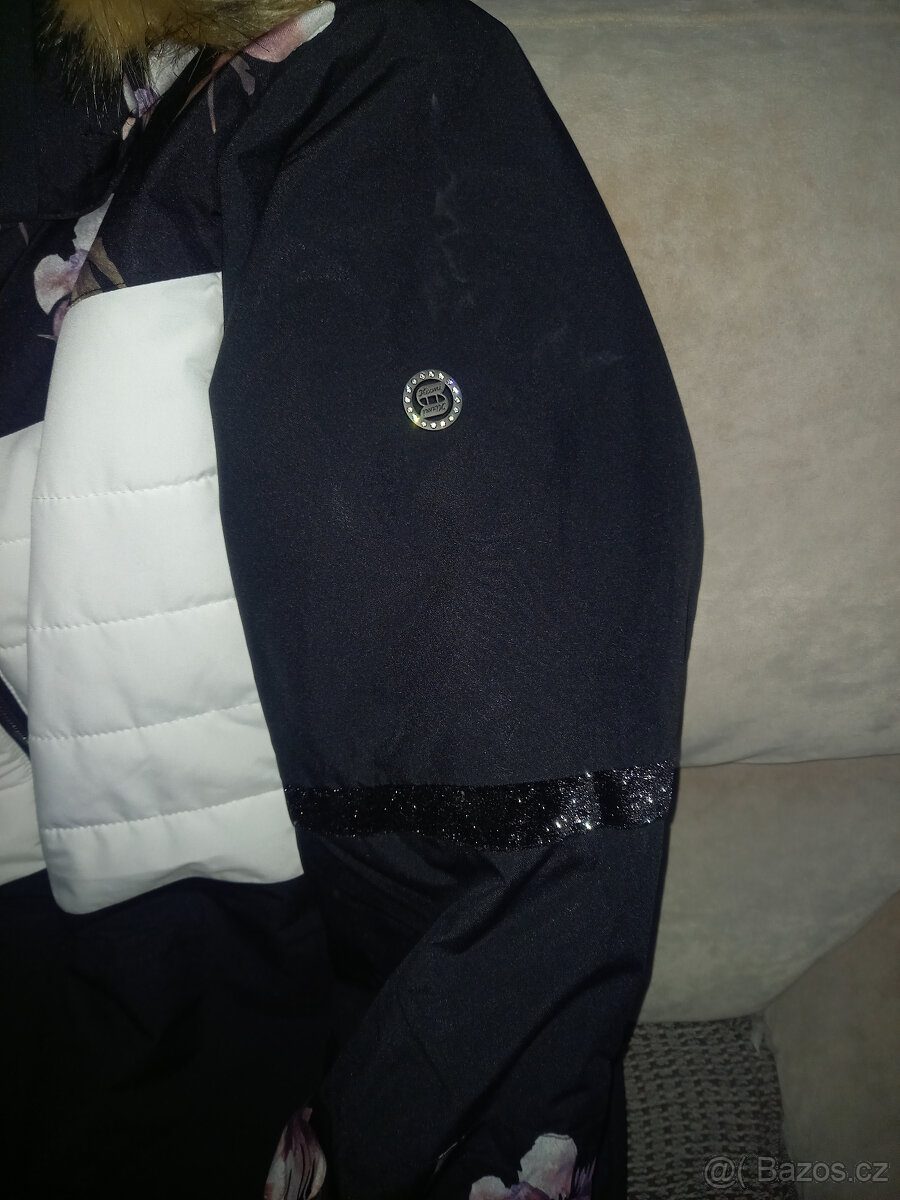 Dámská zimní bunda - 2