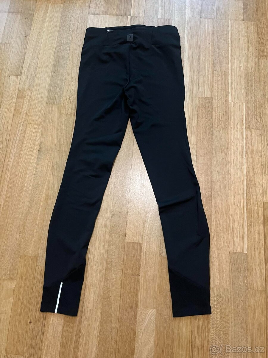 SPORTOVNÍ LEGÍNY, ELASŤÁKY KALENJI vel. XS - 2