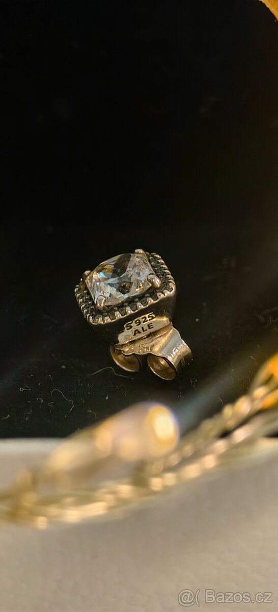 Náušnice PANDORA - 2