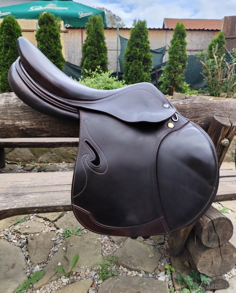 Prestige Passion 17/34 - 2