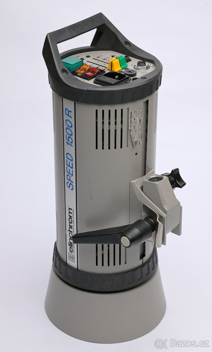 Elinchrom Speed 1500R - 2