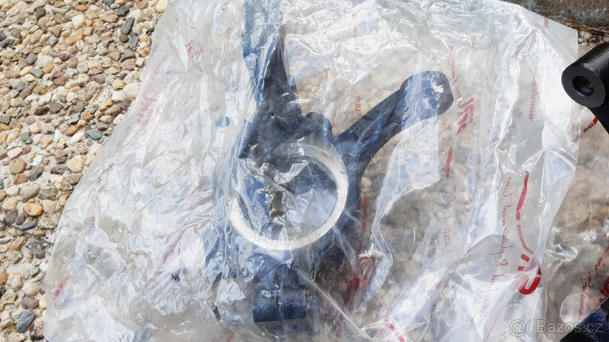 Těhlice,filtr olejový - Suzuki SX 4 - 2