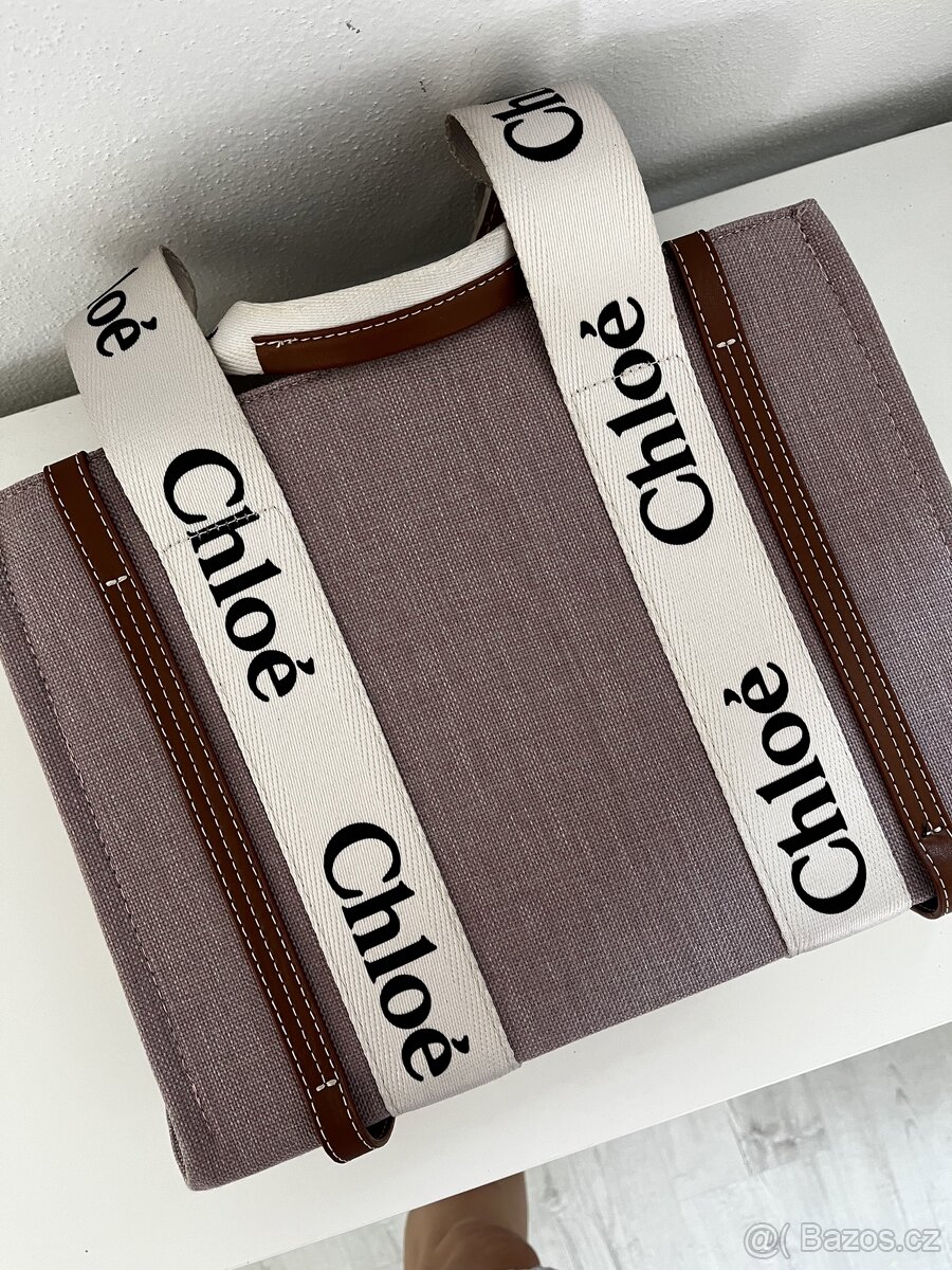 Letní kabelka alá Chloe - 2