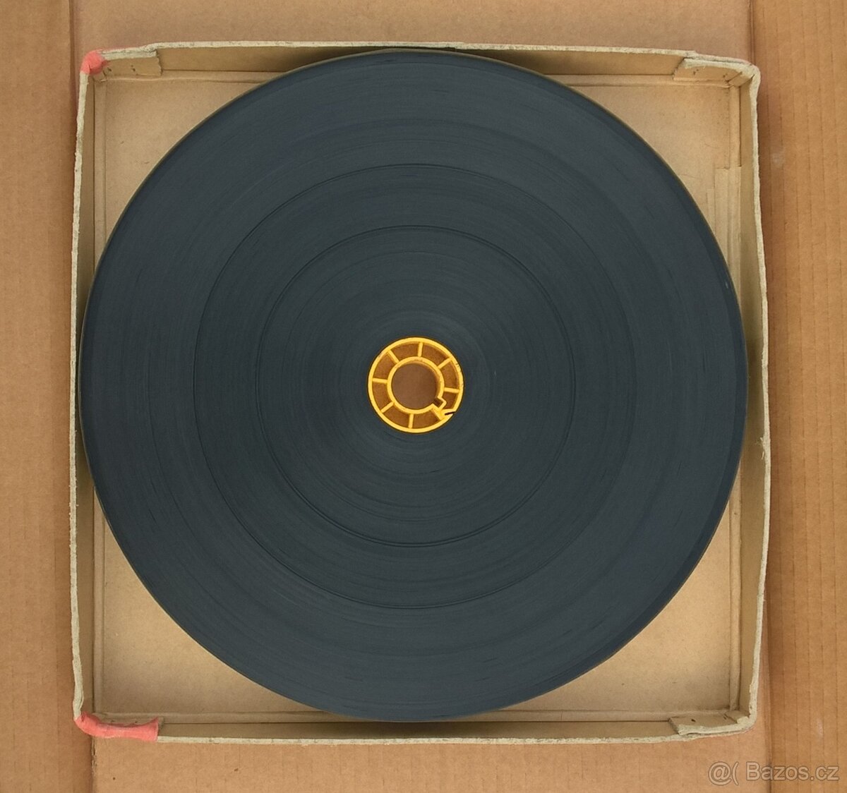 Koupím 16mm a 35mm filmy, i za vyšší cenu - 2