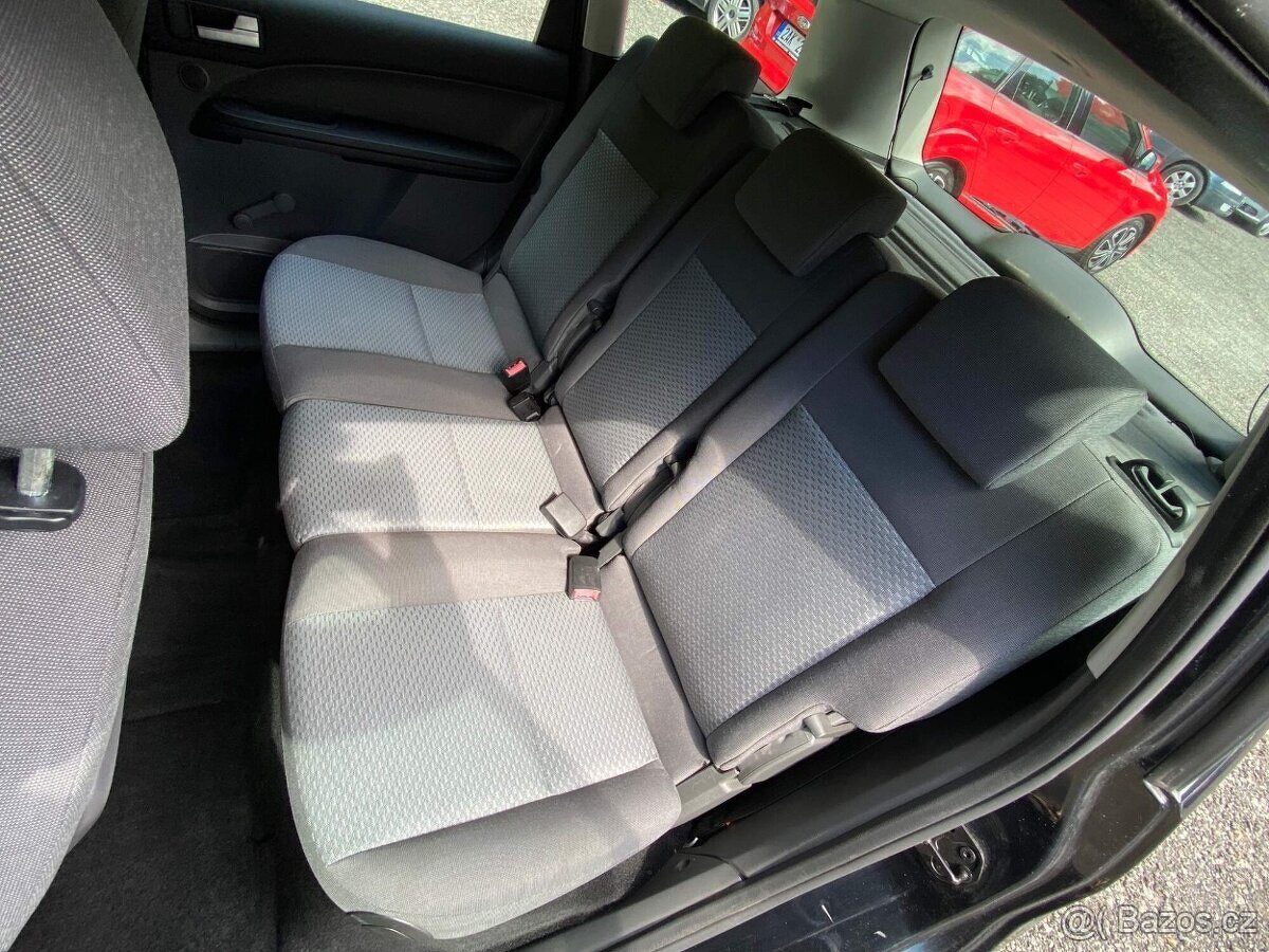 Ford c-max 1.8 92kw benzín - 2