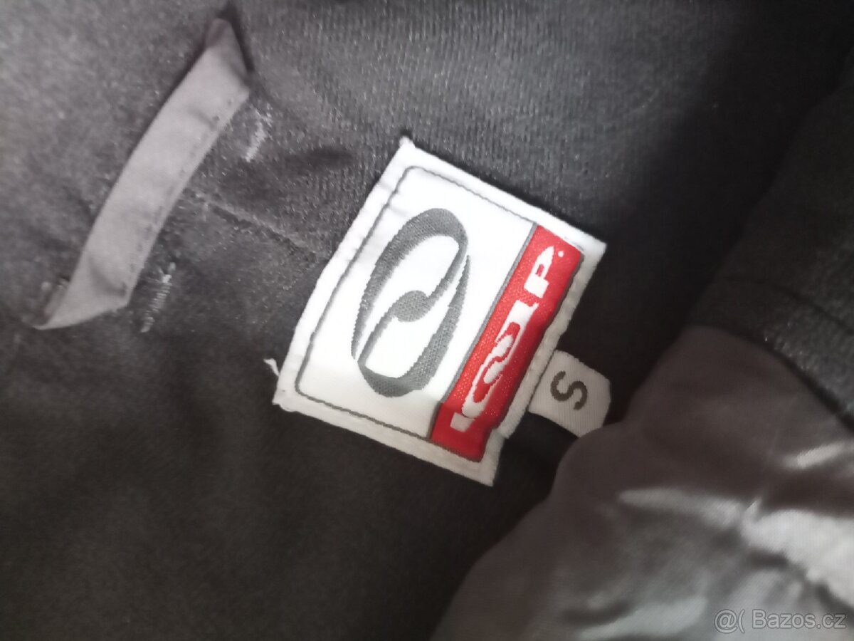 Lyžařské kalhoty - 2