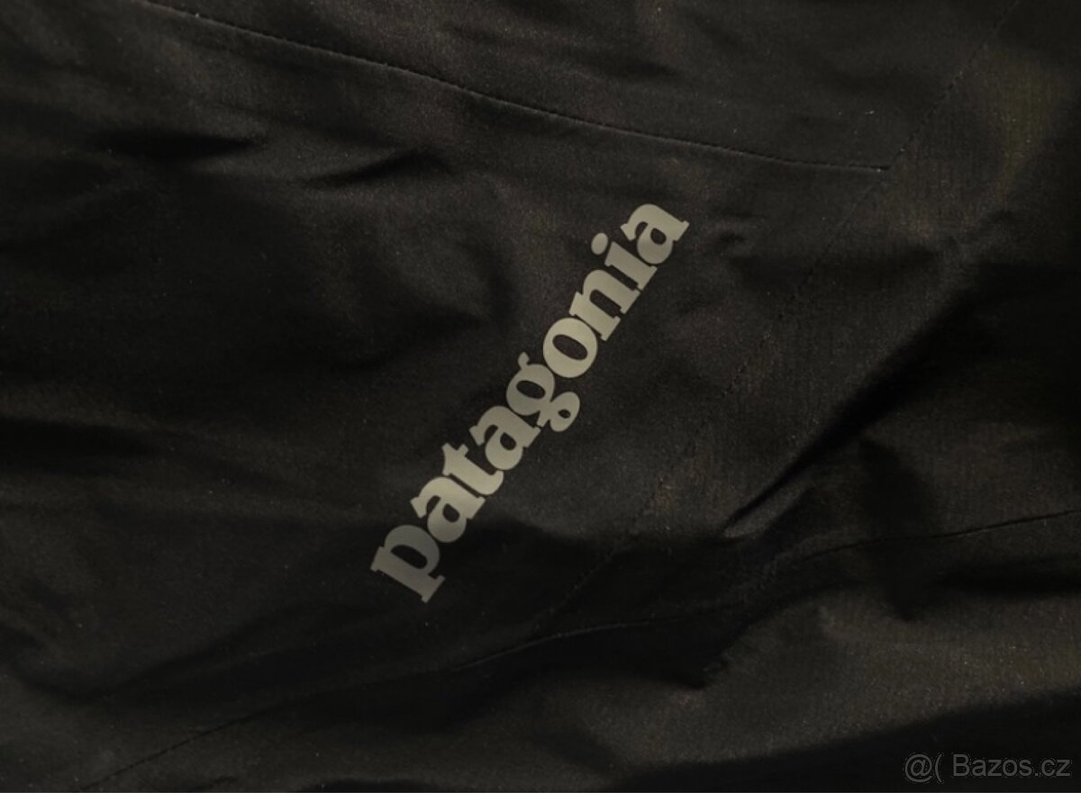 Pánské cyklistické kalhoty Patagonia Dirt Roamer - 2