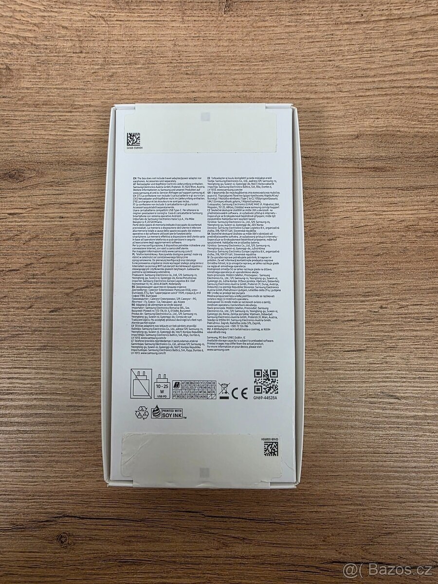 Samsung Galaxy A16 5G Záruka 20 Měsicu 4GB 128GB - 2