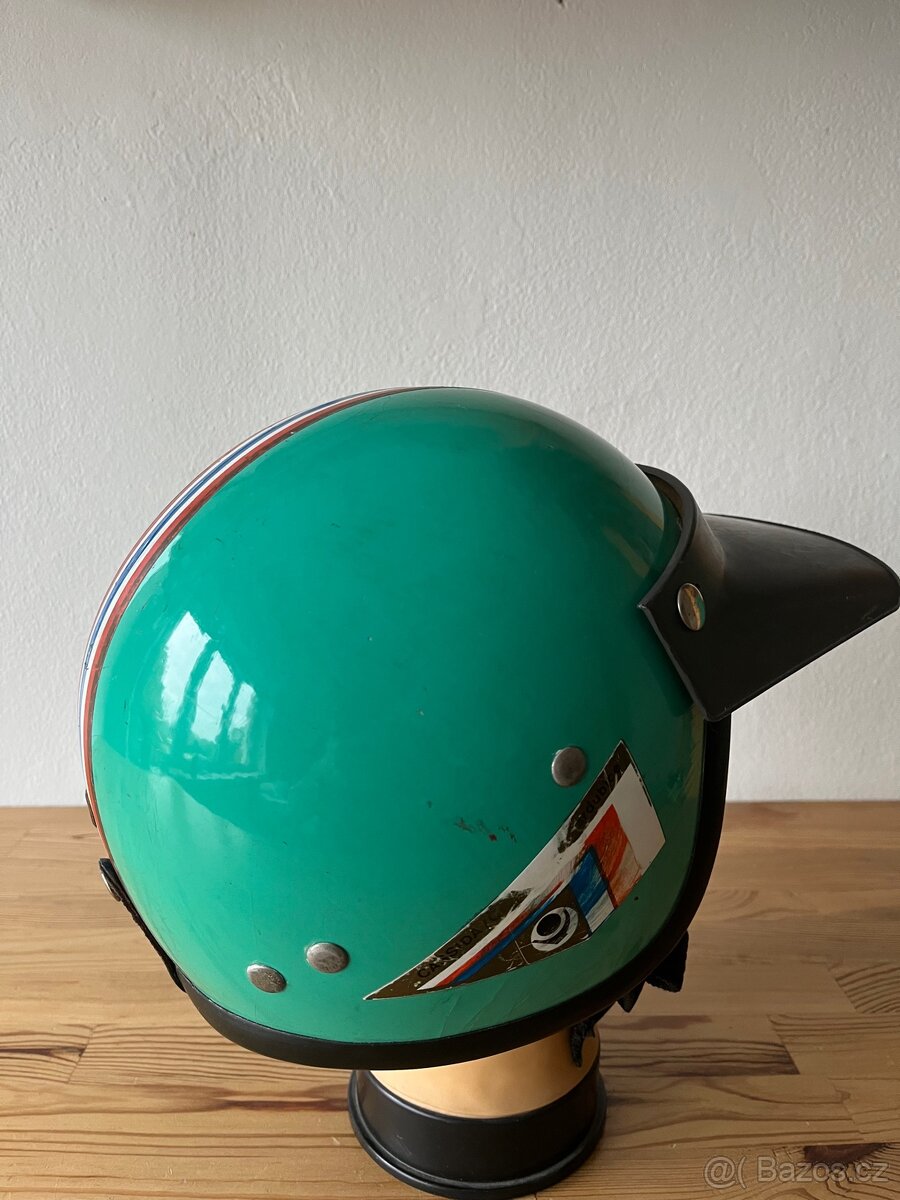 Helma Cassida cross 1 - 2