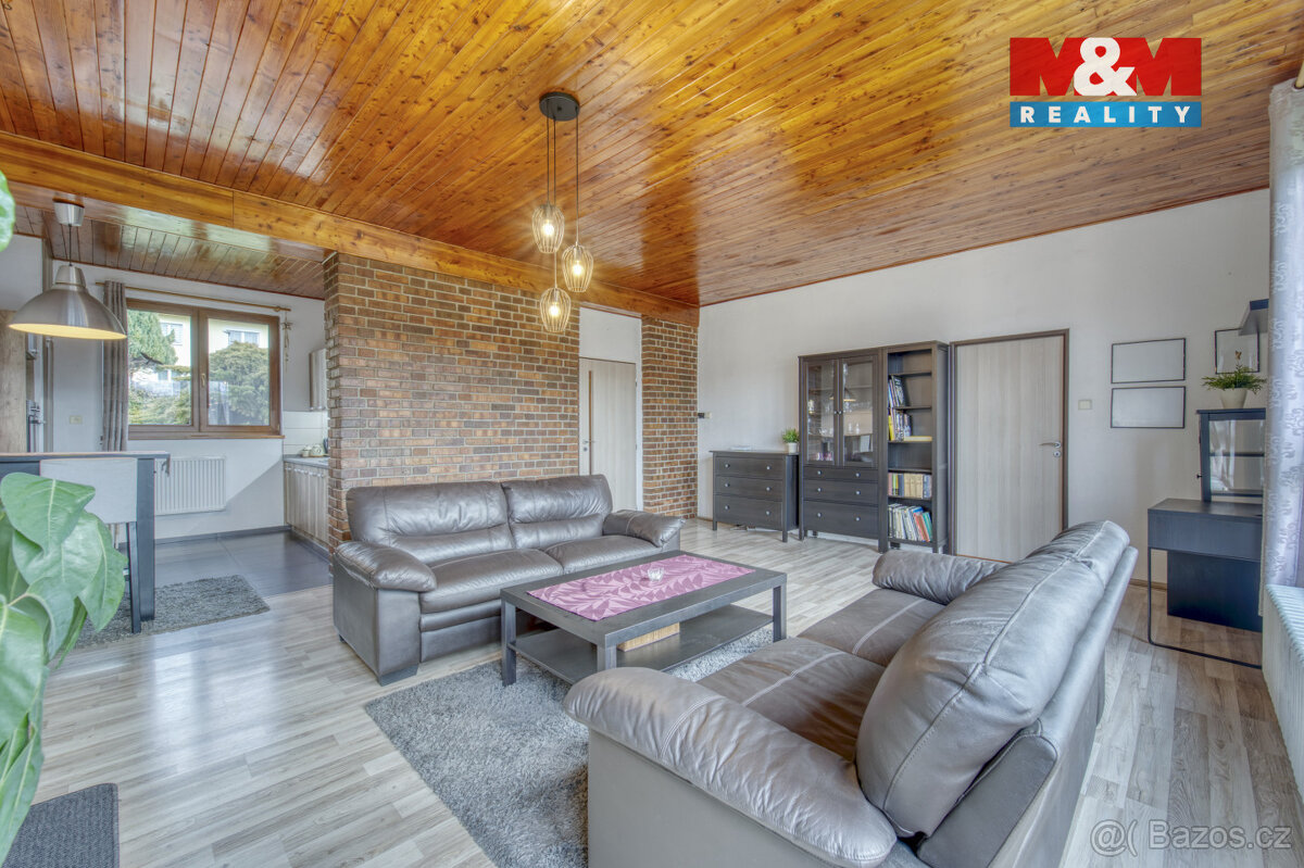 Prodej rodinného domu, 165 m², Tachov, ul. Lesní - 2