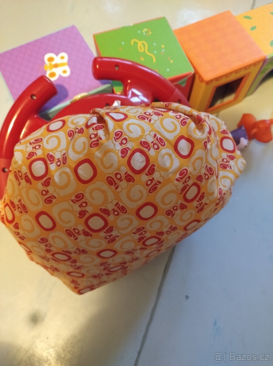 B.Toys volant do auta - 2