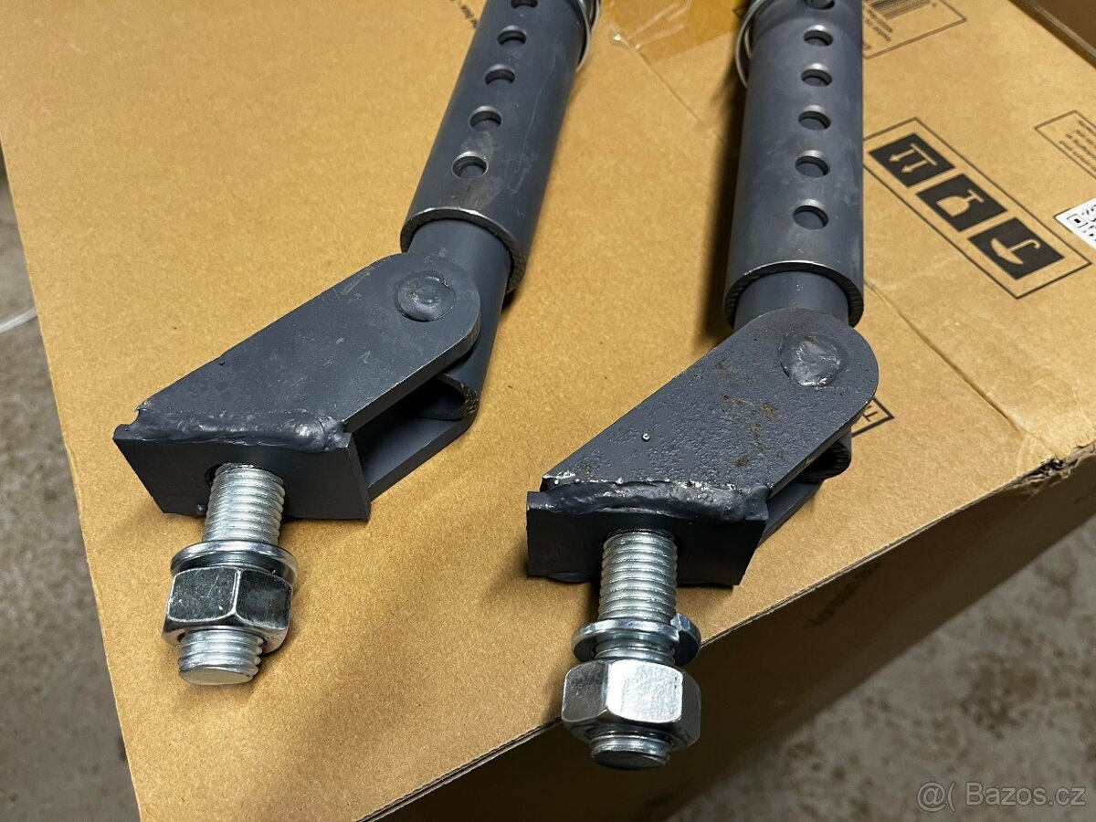 Stabilizatory na traktory zetor 5011-7245.3011-6945 - 2