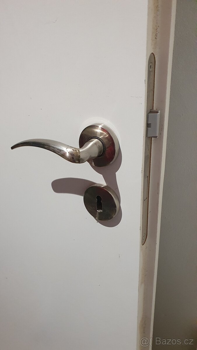 Dveře 70 pravé - 2