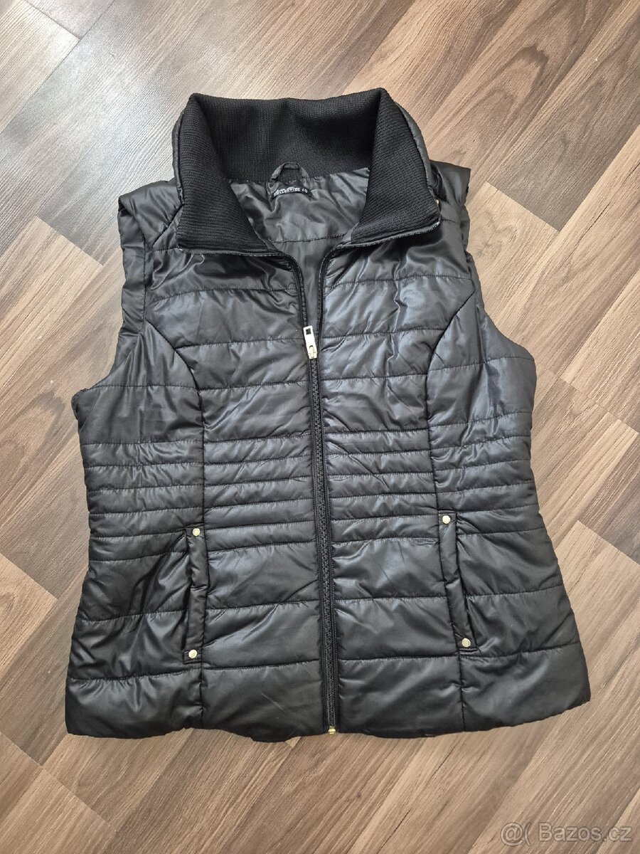 Dámská vesta vel.40 - 2