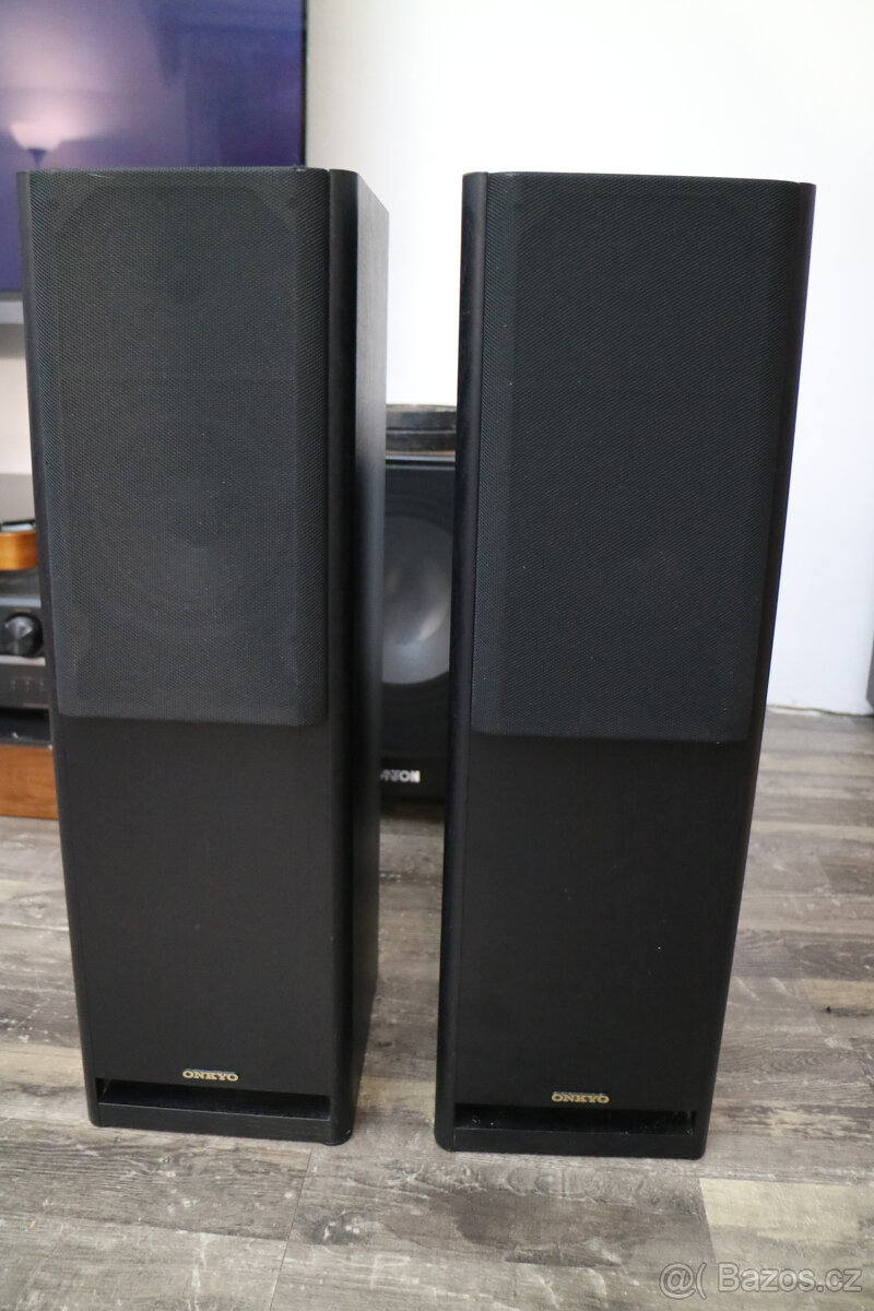 Sloupy ONKYI SC-475 - 2