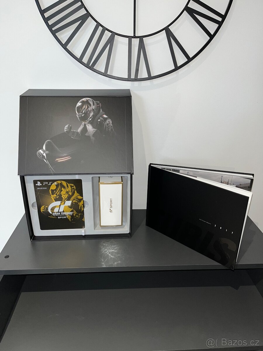 Gran Turismo Sport - 2