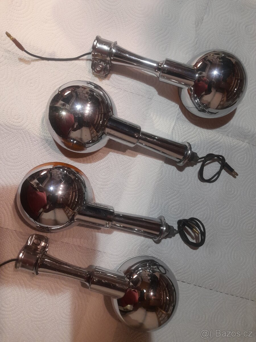 Orig. blinkry Yamaha - 2