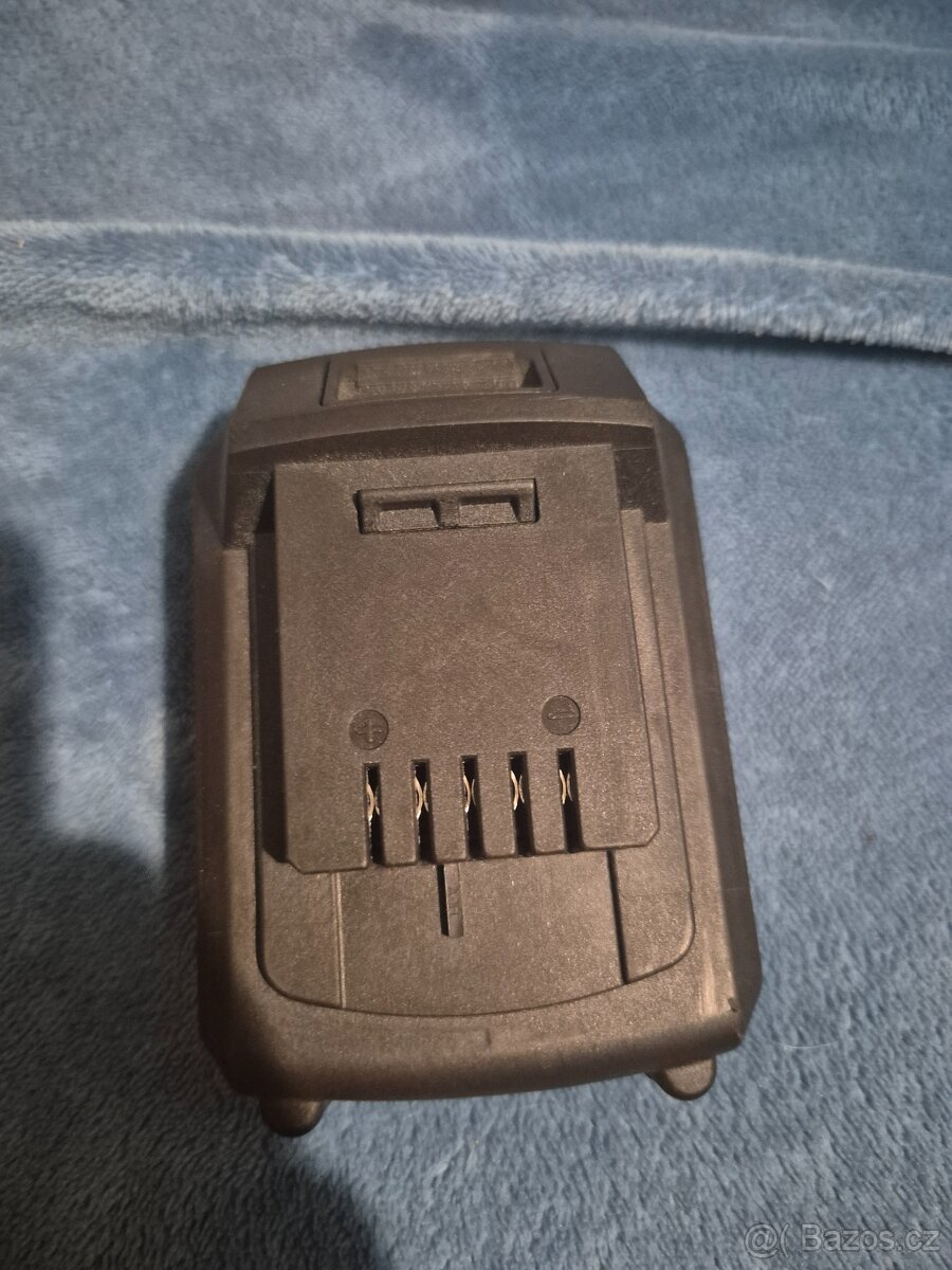 Baterie extol share 20 v - 2