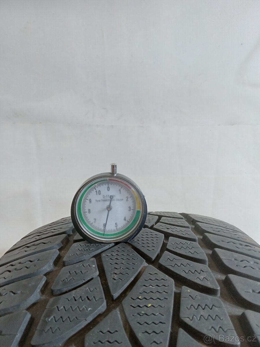 ❄️225/55 R16 Dunlop zimní pneumatiky❄️ - 2