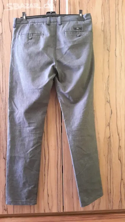 Pánské kalhoty - 2