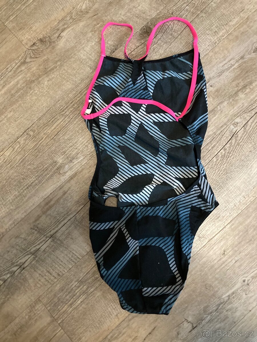 Plavky Adidas - výška cca 170 cm - 2