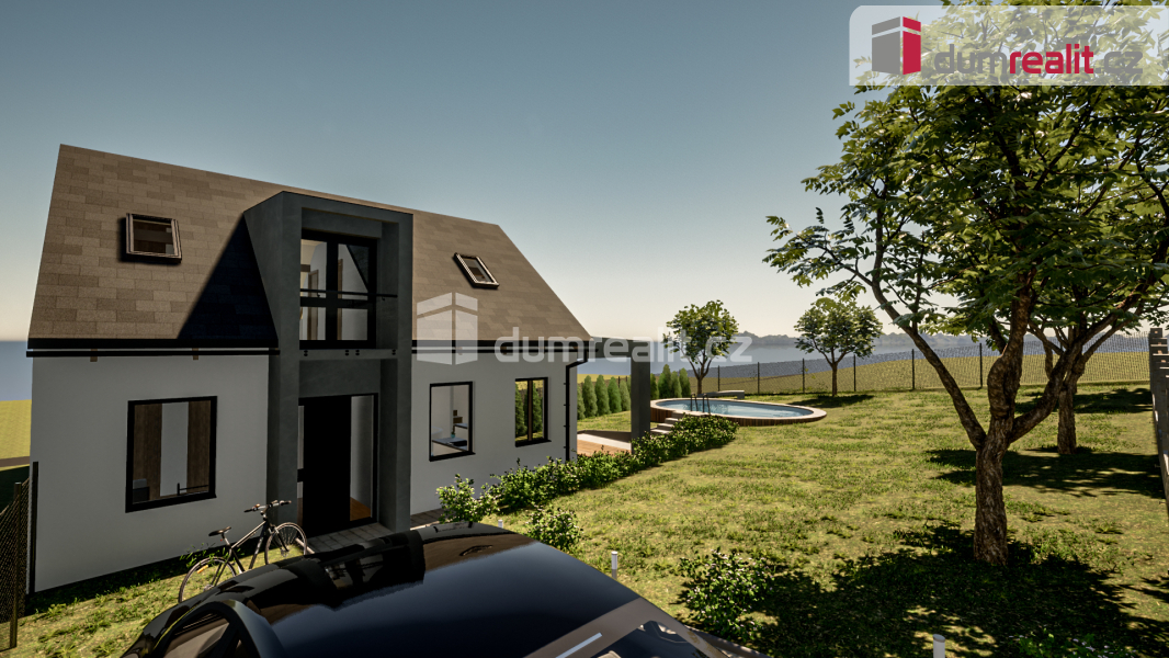 Prodej, stodola, 63m2, Kobeřice, okres Opava - 2