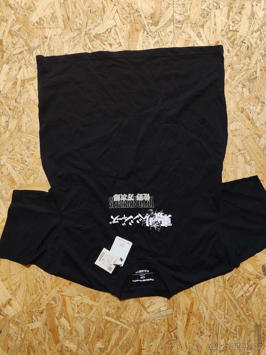 Značkové tričko Tokyo Revengers - 2