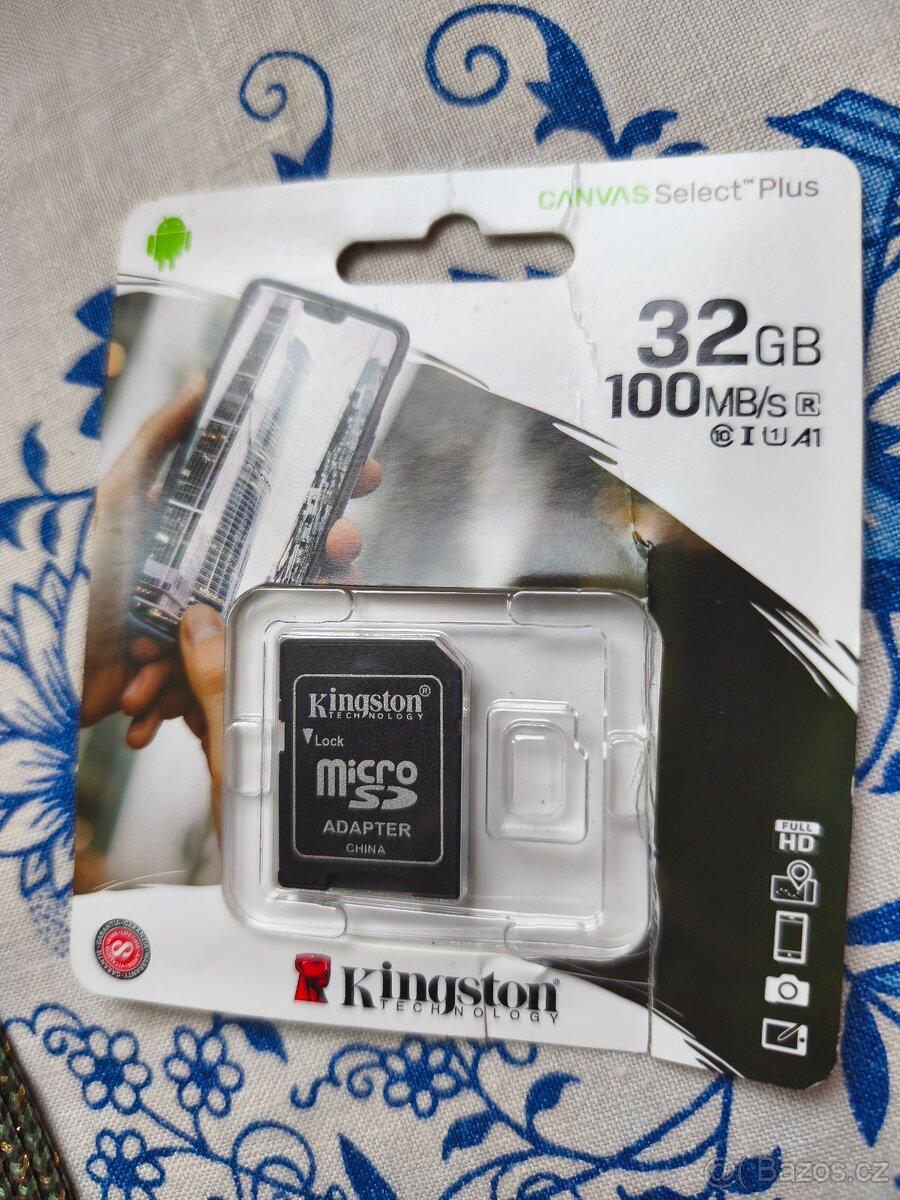 Zrcadlovka Canon - 2