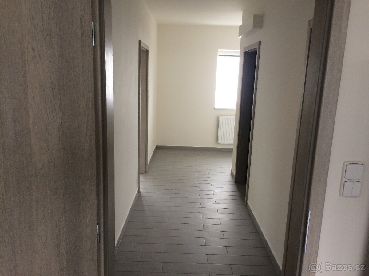 Pronájem bytu - 2