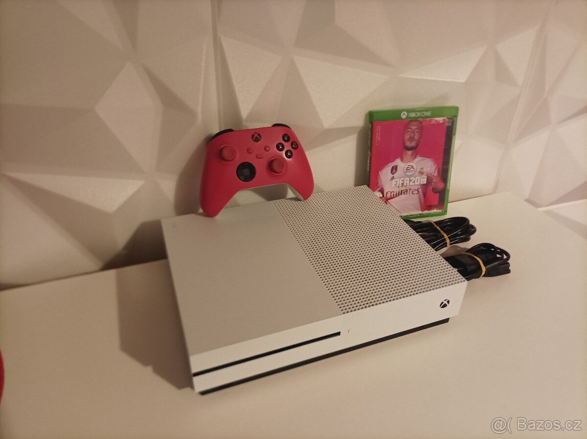 XBOX ONE S 1TB - 2
