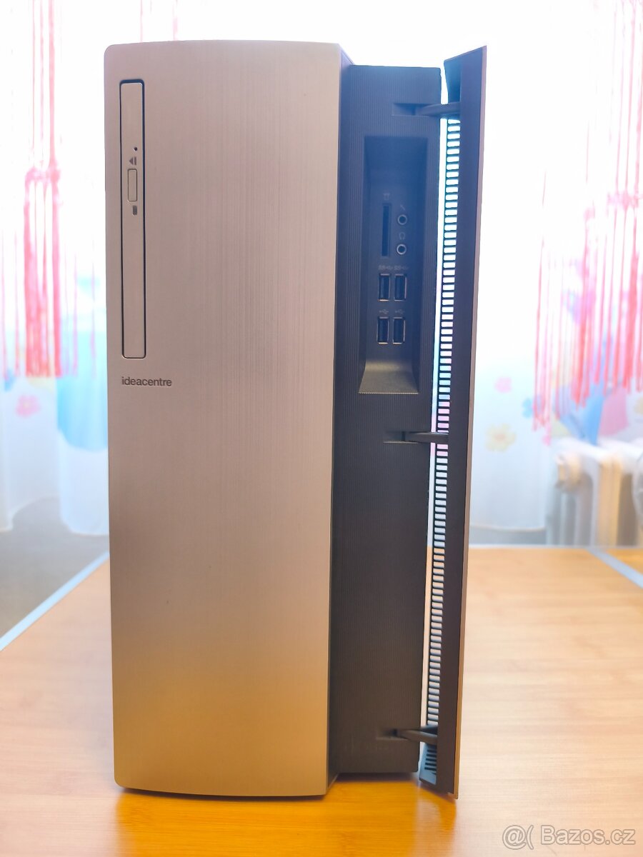 Intel I7-7700/8gb dd4/128gb M2/UHD 630 - 2