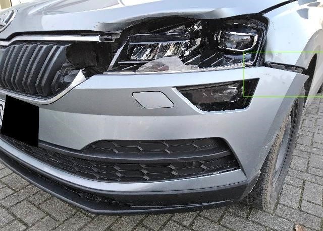 Škoda Karoq 2.0TDI 110kW Style - 2