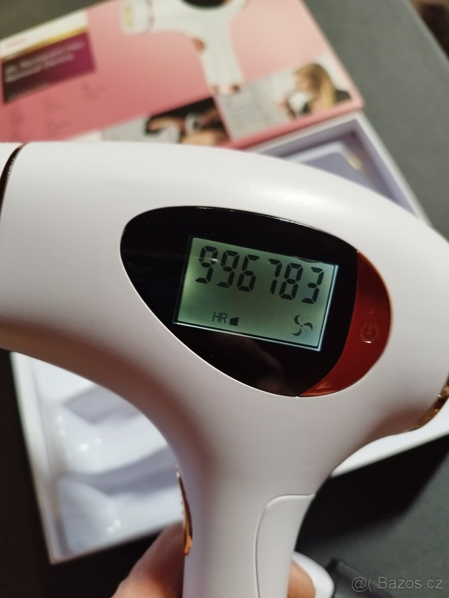 Hilda pro line IPL - 2